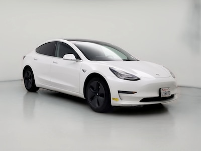 2020 Tesla Model 3 Standard Range -
                Los Angeles, CA