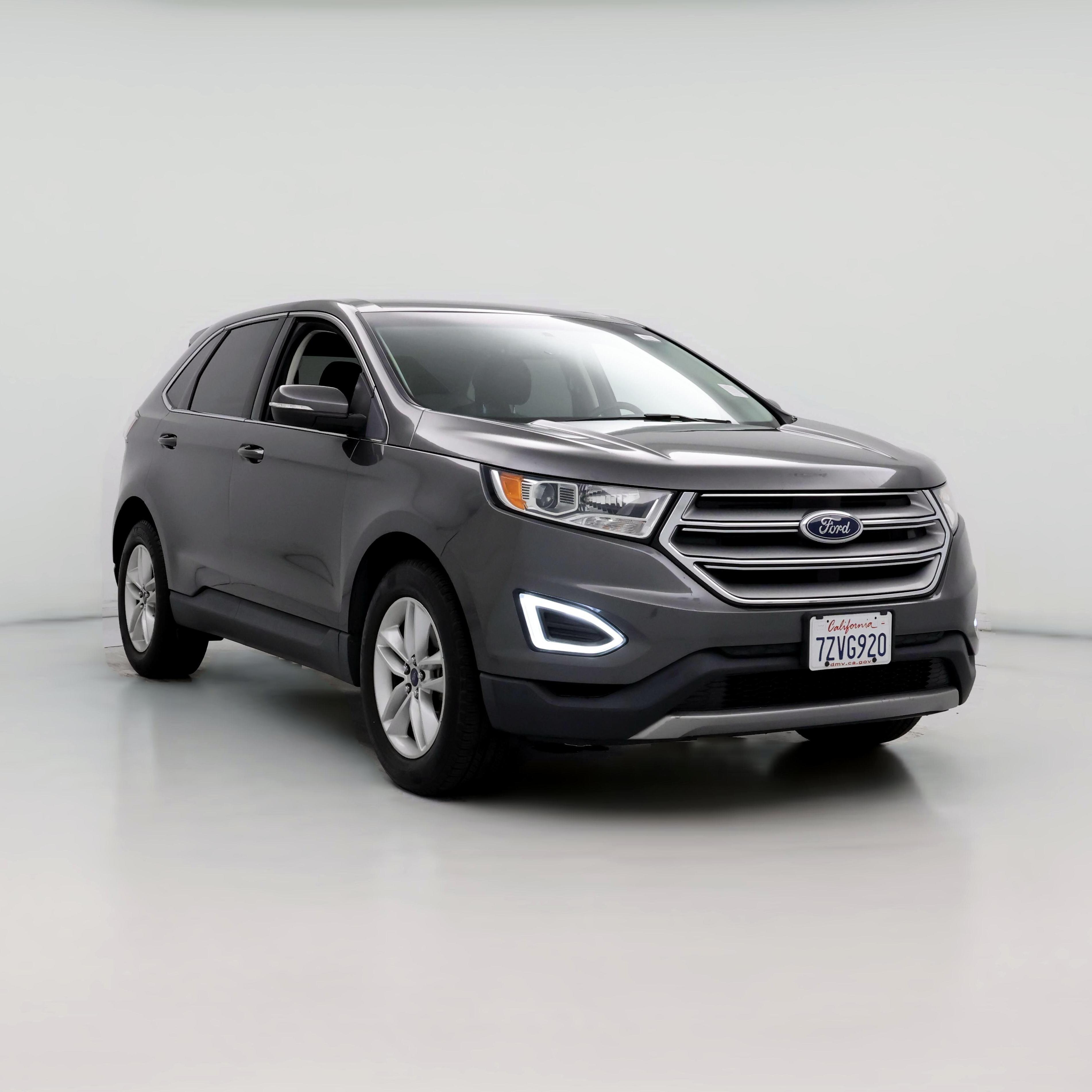 Used Ford Edge for Sale