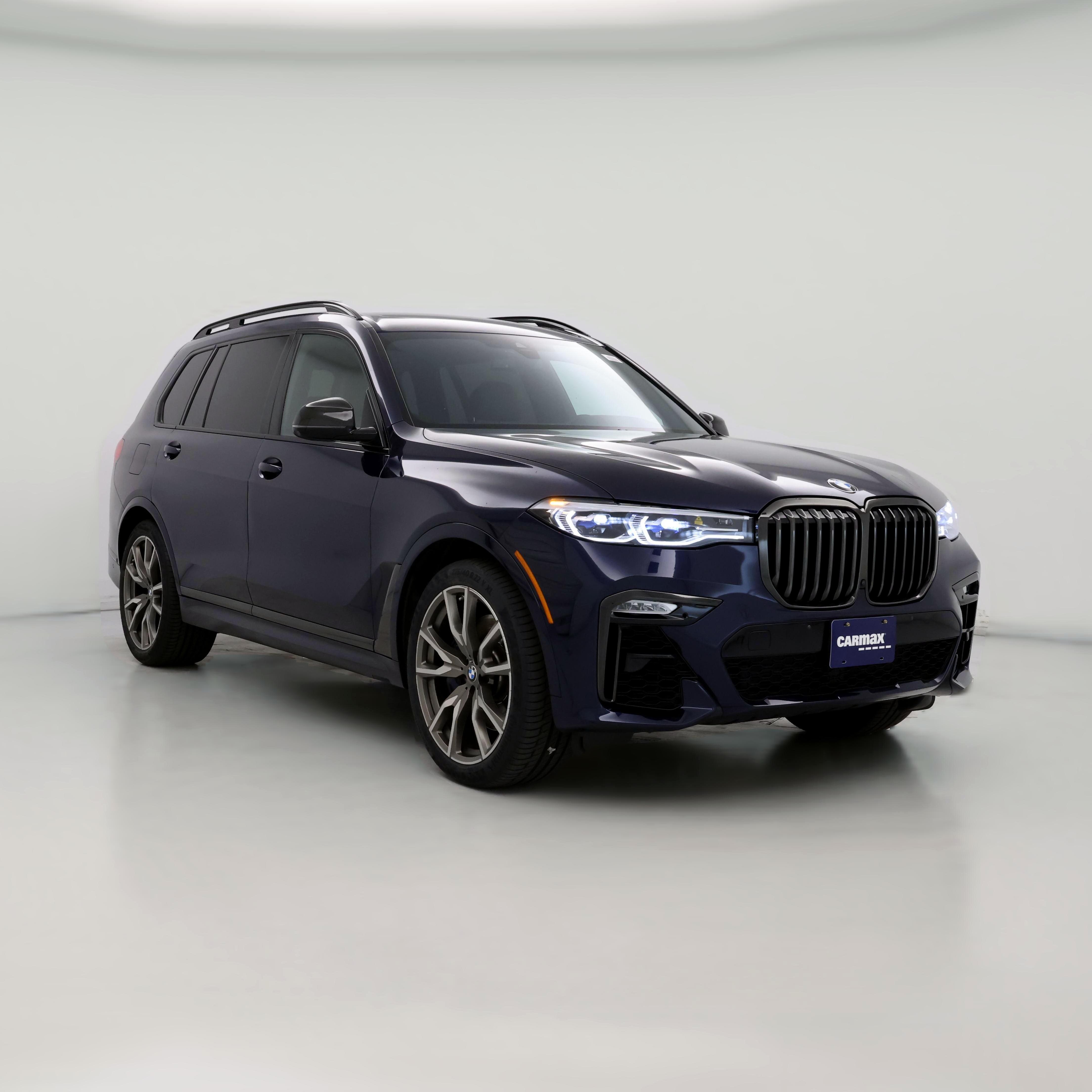 Used BMW X7 in Las Vegas NV for Sale