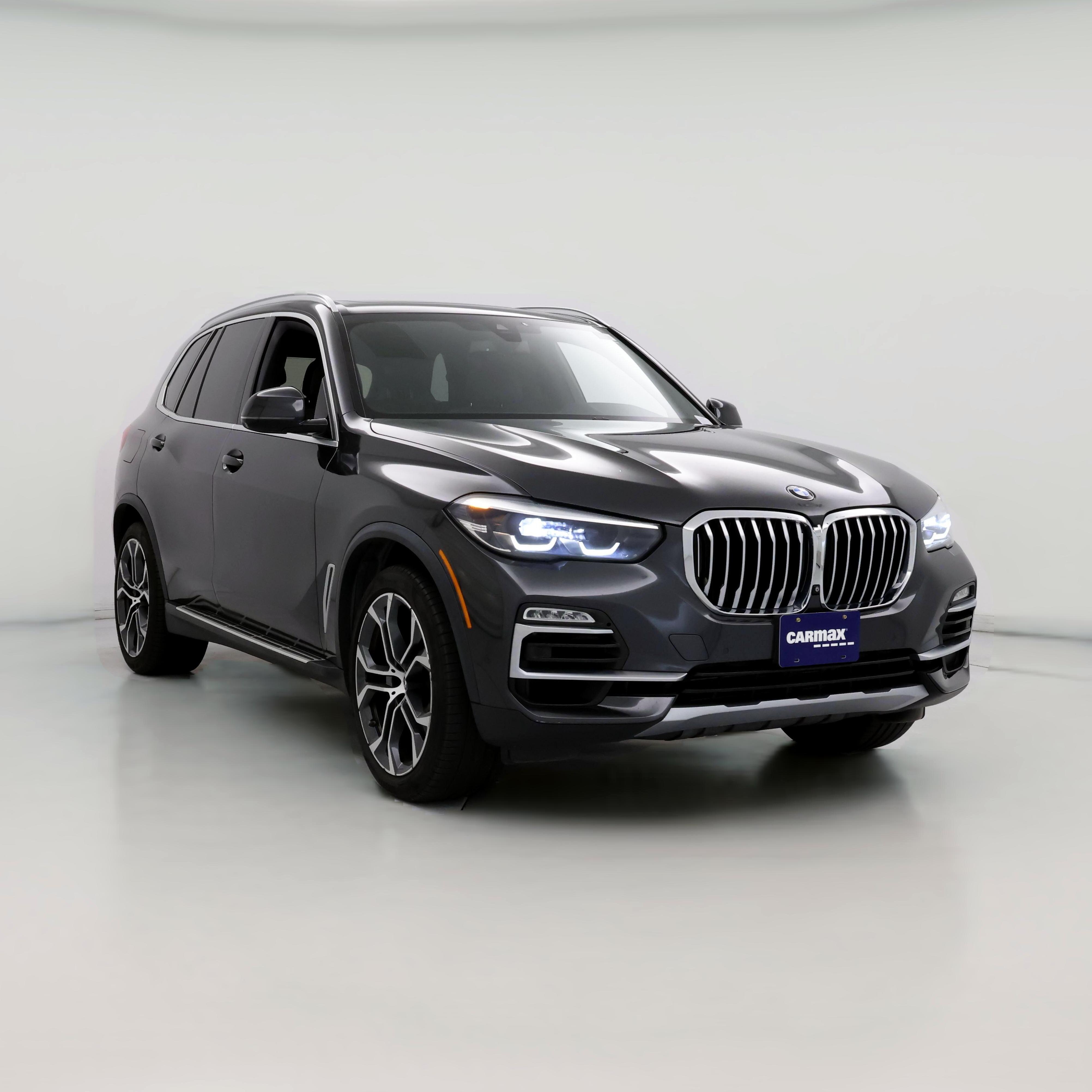 Bmw x5 hybrid 2020 shop for sale