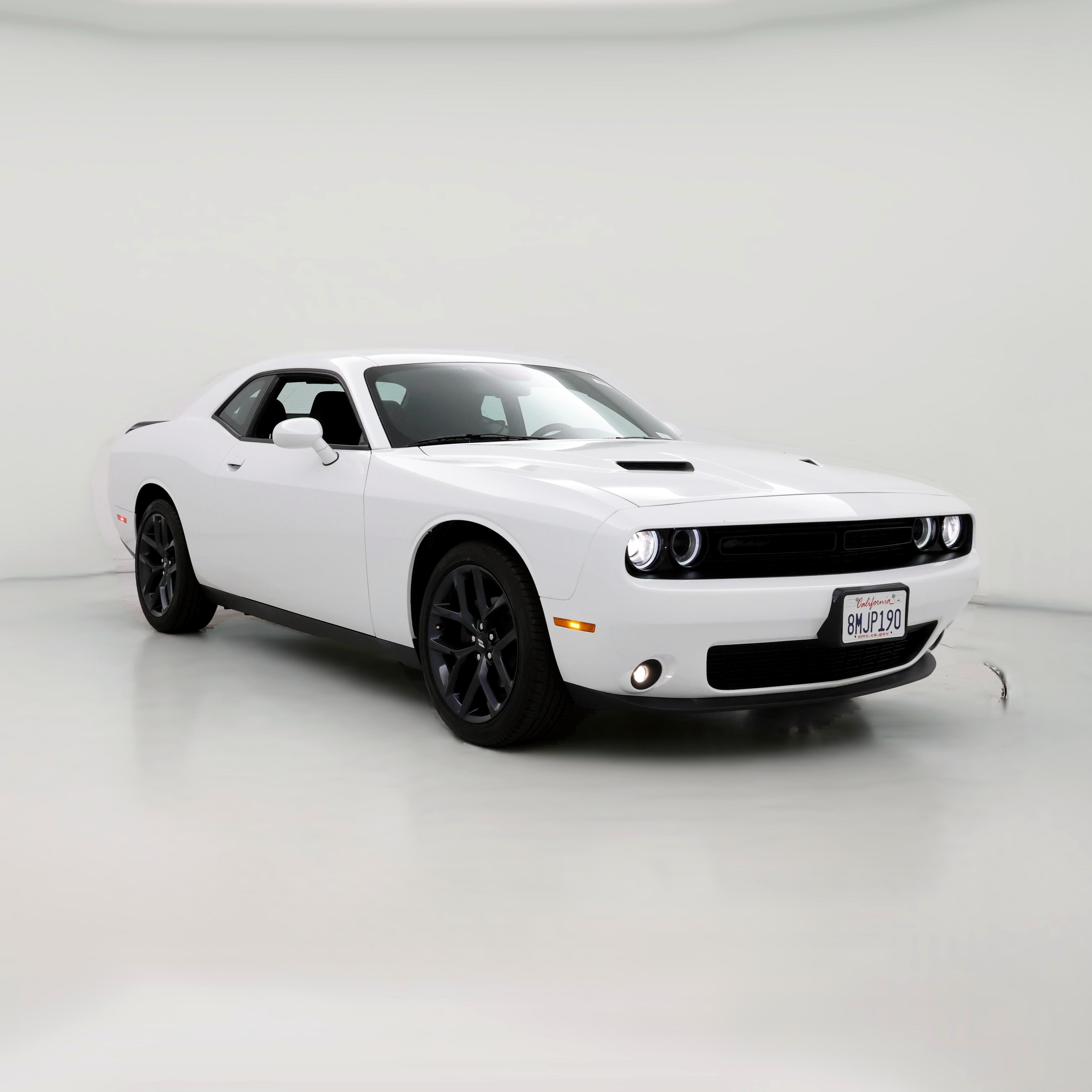 Used Dodge Challenger for Sale