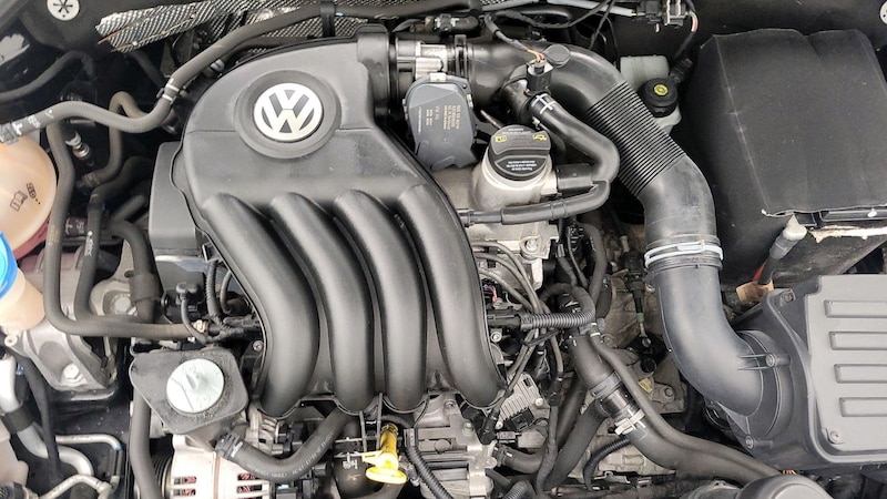 2014 Volkswagen Jetta S 20