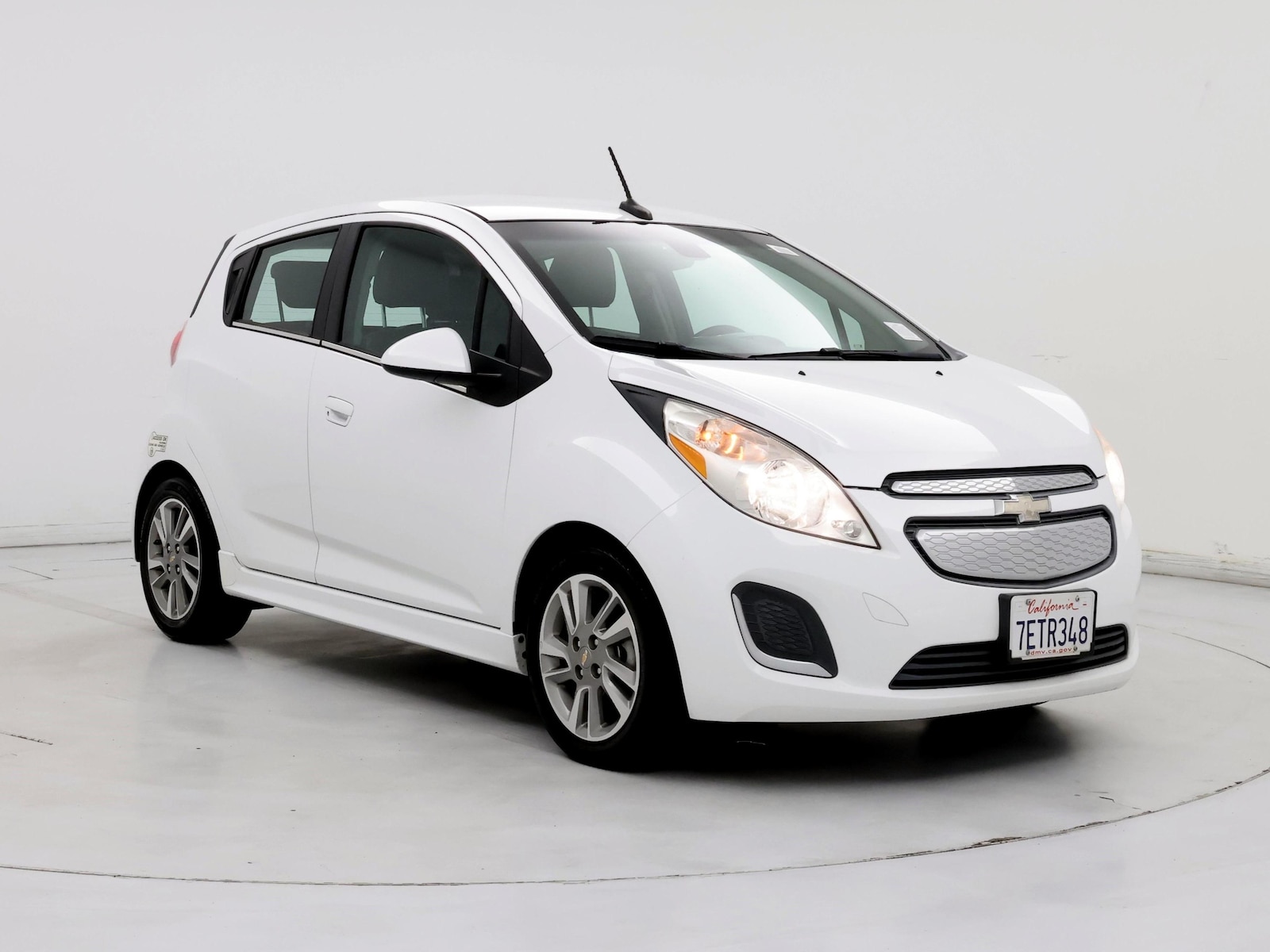 Used 2014 Chevrolet Spark 2LT with VIN KL8CL6S0XEC443968 for sale in Kenosha, WI