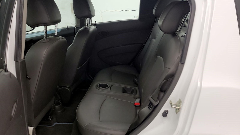2014 Chevrolet Spark EV 18