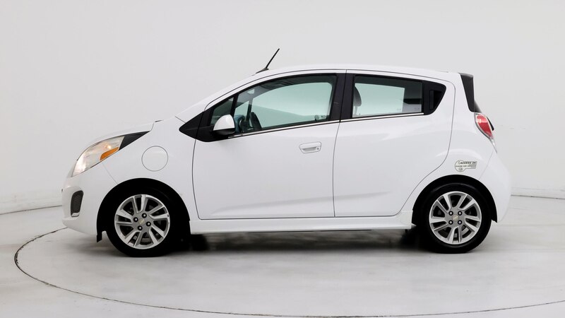 2014 Chevrolet Spark EV 3