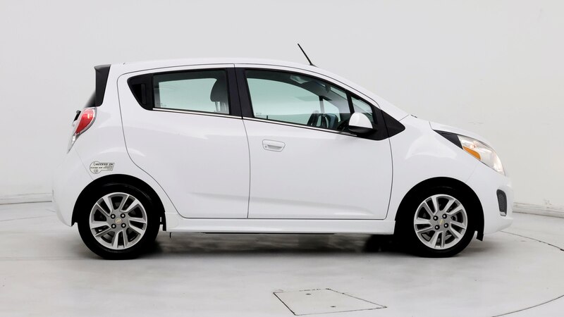 2014 Chevrolet Spark EV 7