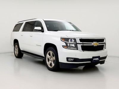 2016 Chevrolet Suburban 1500 LT -
                Mechanicsburg, PA