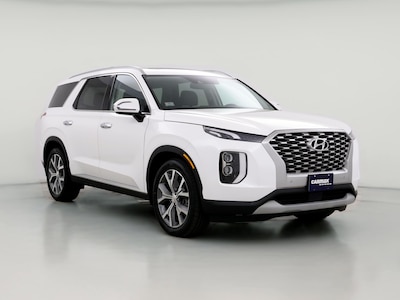 2022 Hyundai Palisade SEL -
                Danvers, MA