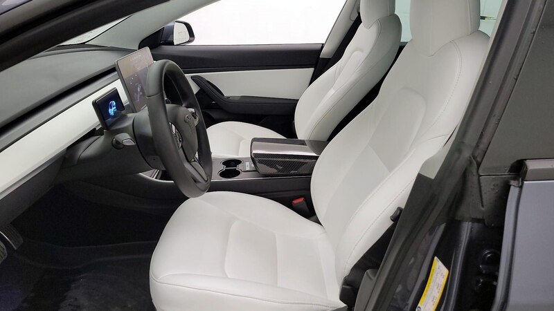 2020 Tesla Model 3 Long Range 11