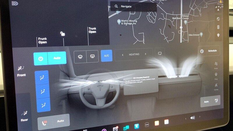 2020 Tesla Model 3 Long Range 16