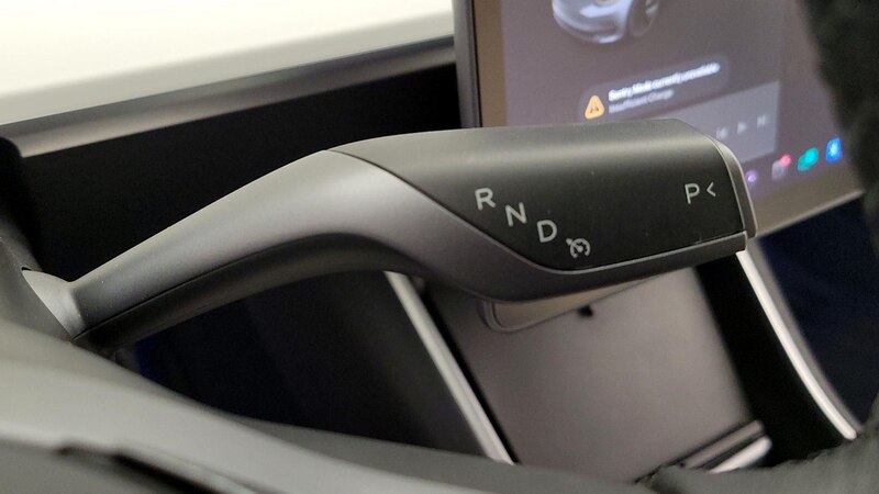 2020 Tesla Model 3 Long Range 17