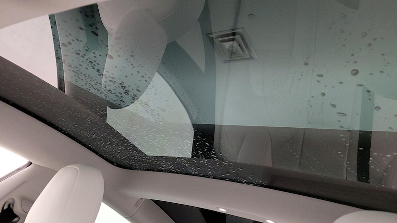 2020 Tesla Model 3 Long Range 18