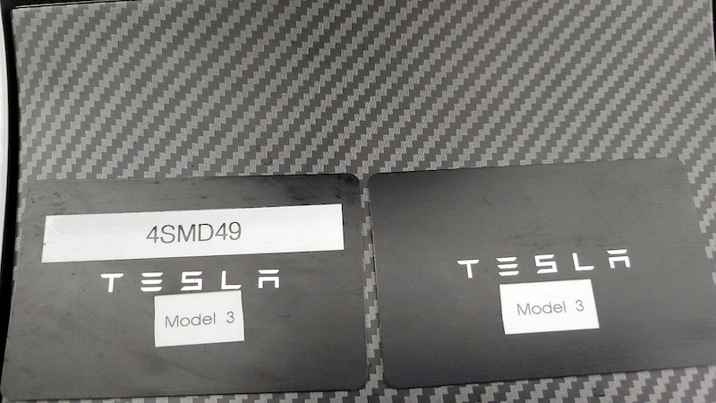 2020 Tesla Model 3 Long Range 22