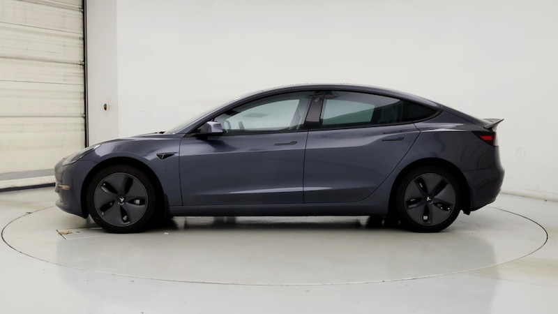 2020 Tesla Model 3 Long Range 3
