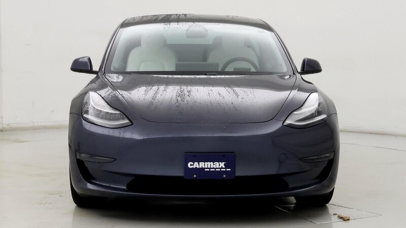 2020 Tesla Model 3 Long Range 5