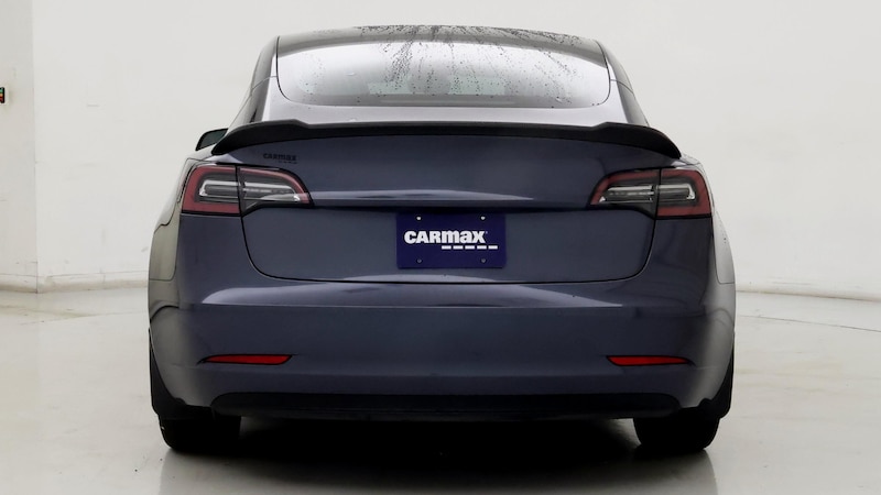 2020 Tesla Model 3 Long Range 6