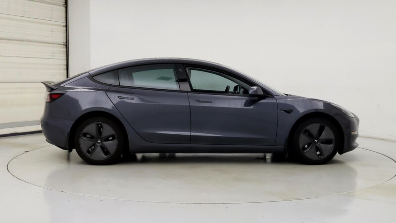 2020 Tesla Model 3 Long Range 7