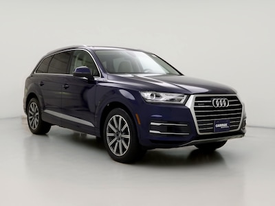 2019 Audi Q7 Premium -
                Cranston, RI