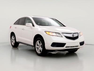 2015 Acura RDX  -
                Jacksonville, FL