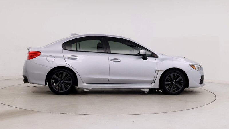 2015 Subaru WRX Limited 7