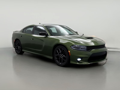 2021 Dodge Charger R/T -
                Mobile, AL