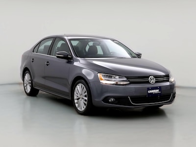 2013 Volkswagen Jetta SEL -
                Columbia, SC