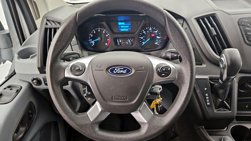 2018 Ford Transit Series 150 10