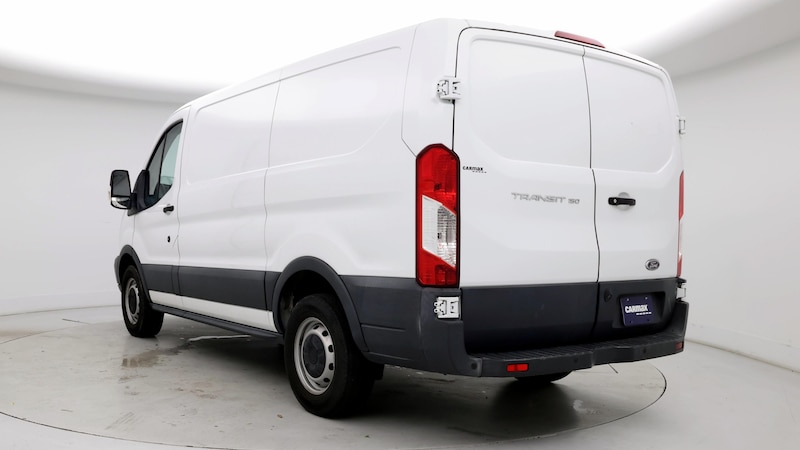 2018 Ford Transit Series 150 2