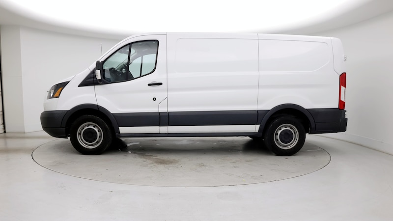 2018 Ford Transit Series 150 3