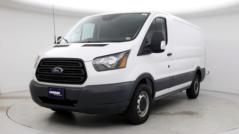 2018 Ford Transit Series 150 4