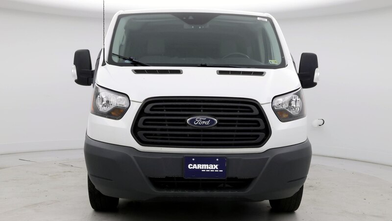 2018 Ford Transit Series 150 5