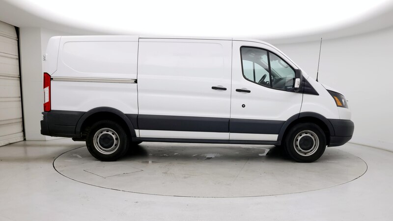 2018 Ford Transit Series 150 7