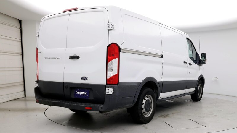 2018 Ford Transit Series 150 8