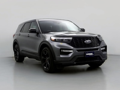2022 Ford Explorer ST -
                Laurel, MD
