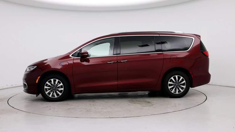 2021 Chrysler Pacifica Hybrid Touring L 3