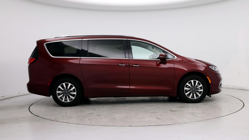 2021 Chrysler Pacifica Hybrid Touring L 7