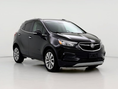 2019 Buick Encore Preferred -
                Gastonia, NC