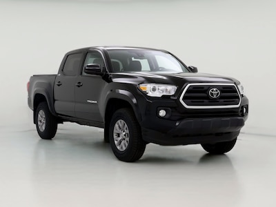 2019 Toyota Tacoma SR5 -
                Albany, NY