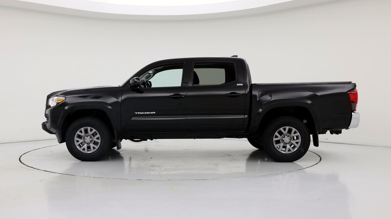 2019 Toyota Tacoma SR5 3