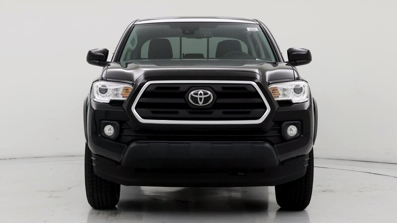 2019 Toyota Tacoma SR5 5