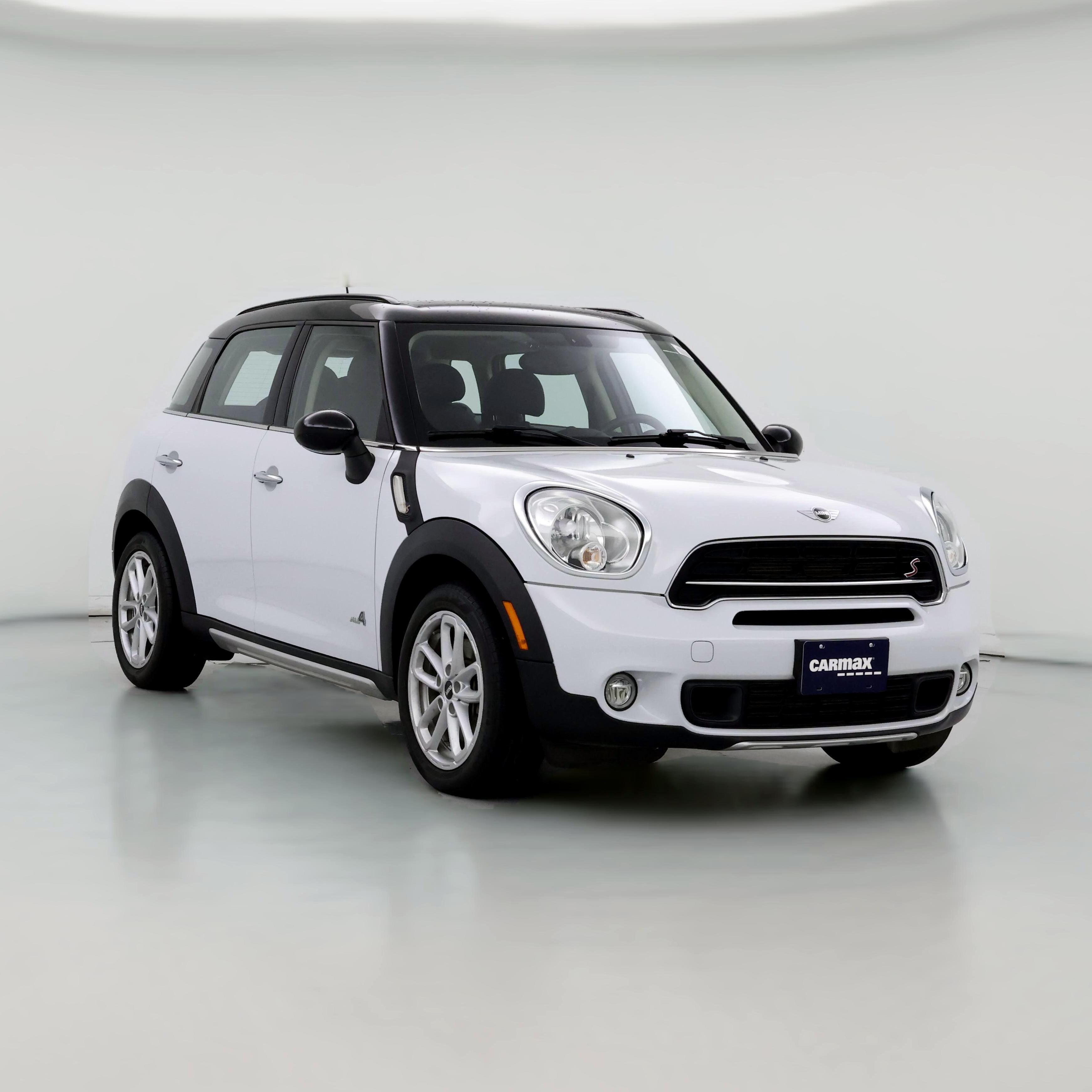 Used Mini in Irving TX for Sale