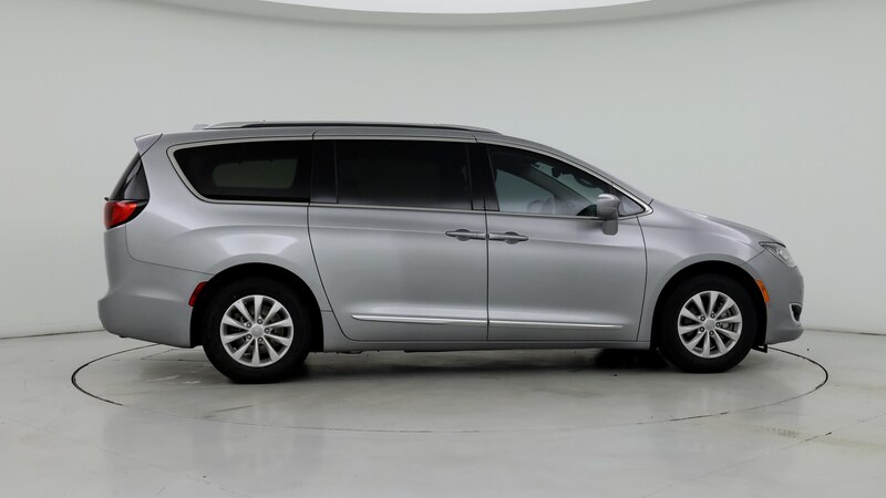 2018 Chrysler Pacifica Touring 7