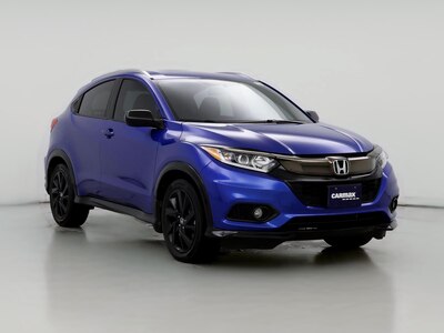 2022 Honda HR-V price and specs: Base price up $5400, to $36,700