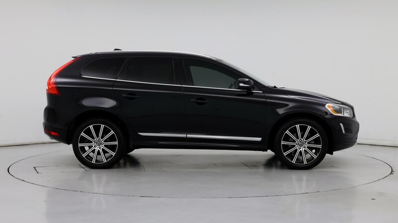 2015 Volvo XC60 T6 7