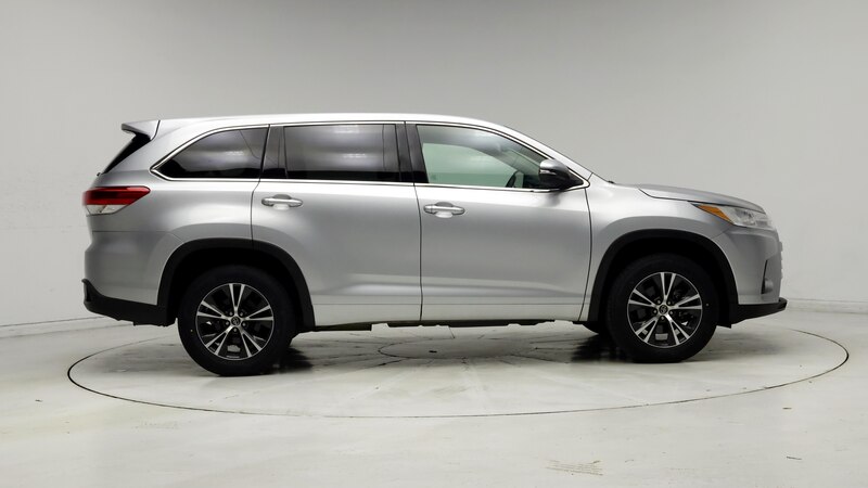 2018 Toyota Highlander LE 7