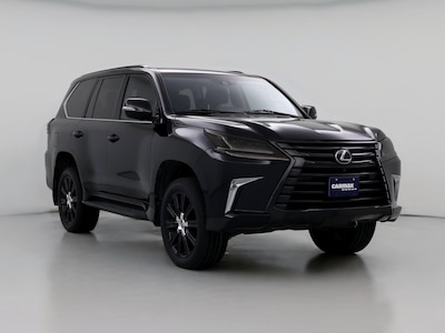 2017 Lexus LX 570 -
                Cool Springs, TN