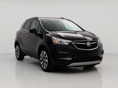 2021 Buick Encore Preferred -
                Tupelo, MS