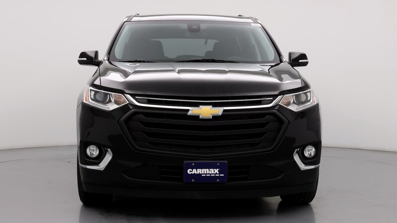 2020 Chevrolet Traverse LT 5