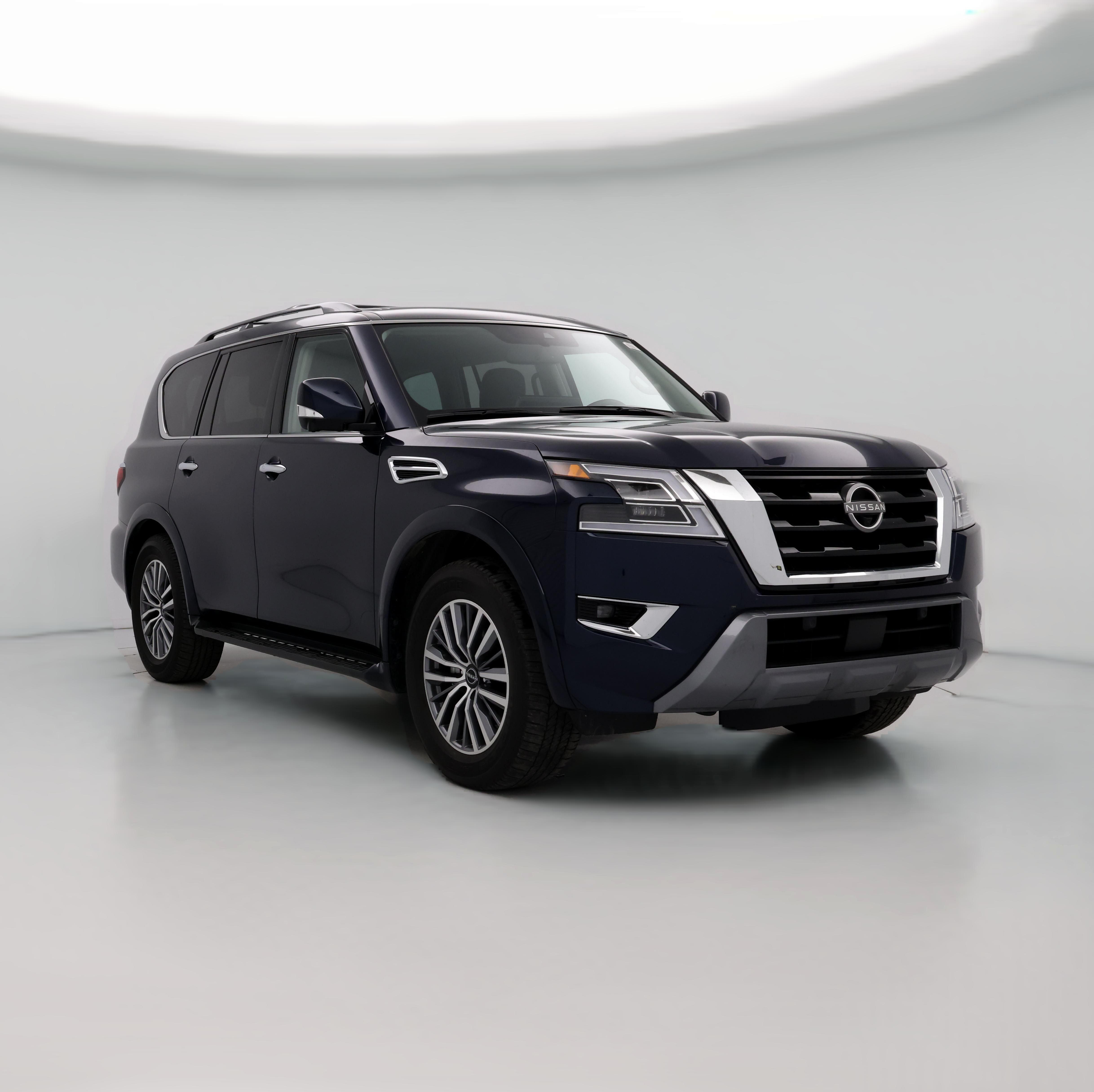 Used Nissan Armada in Nashville TN for Sale