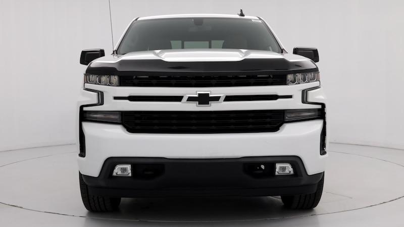 2019 Chevrolet Silverado 1500 RST 5